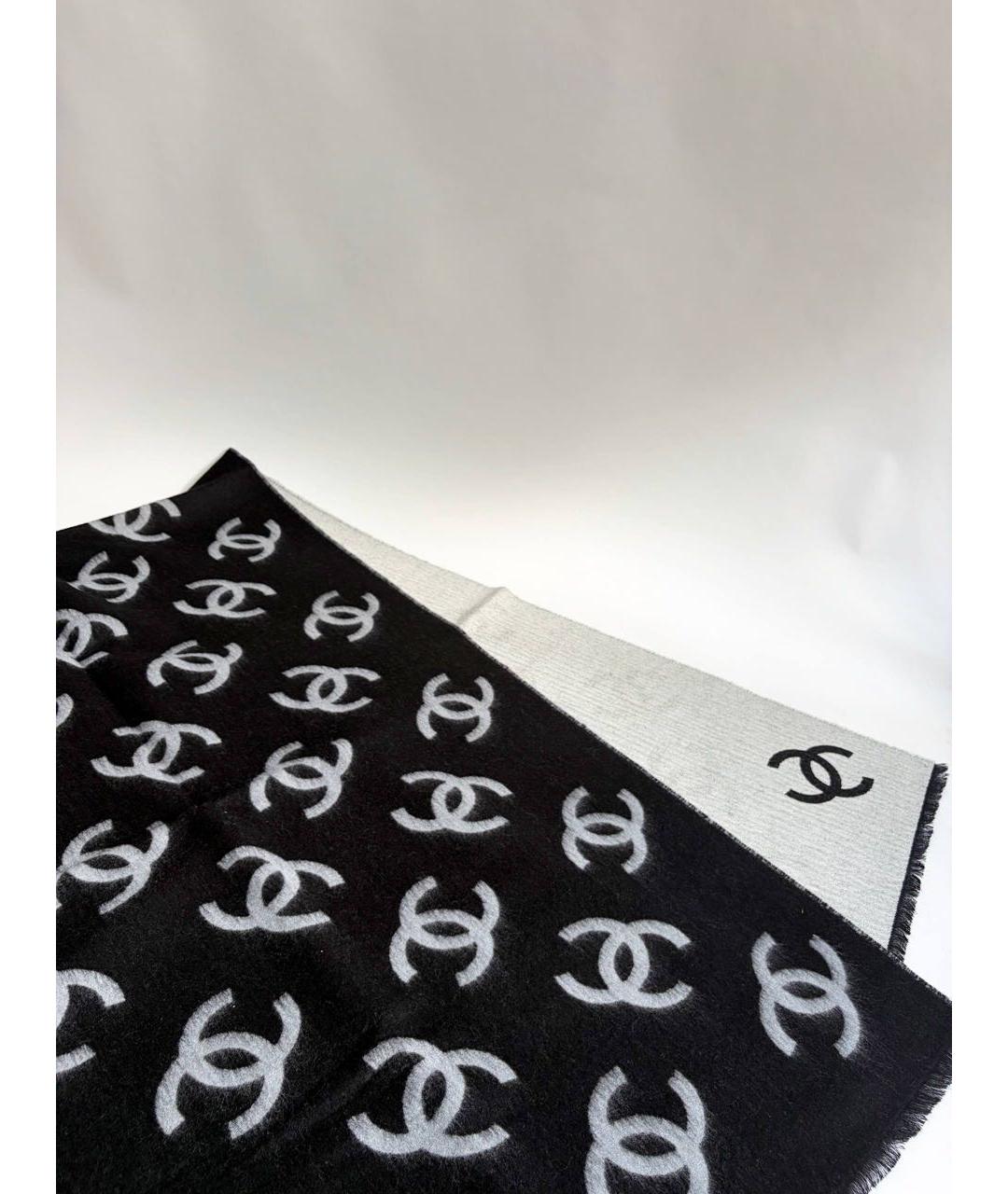 CHANEL Мульти шарф, фото 7