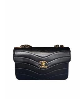 CHANEL Сумка через плечо