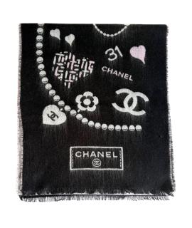 CHANEL Шарф