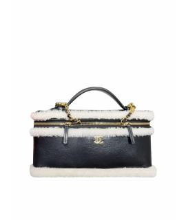CHANEL Сумка с короткими ручками