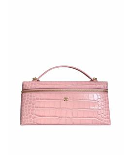 CHANEL Сумка с короткими ручками