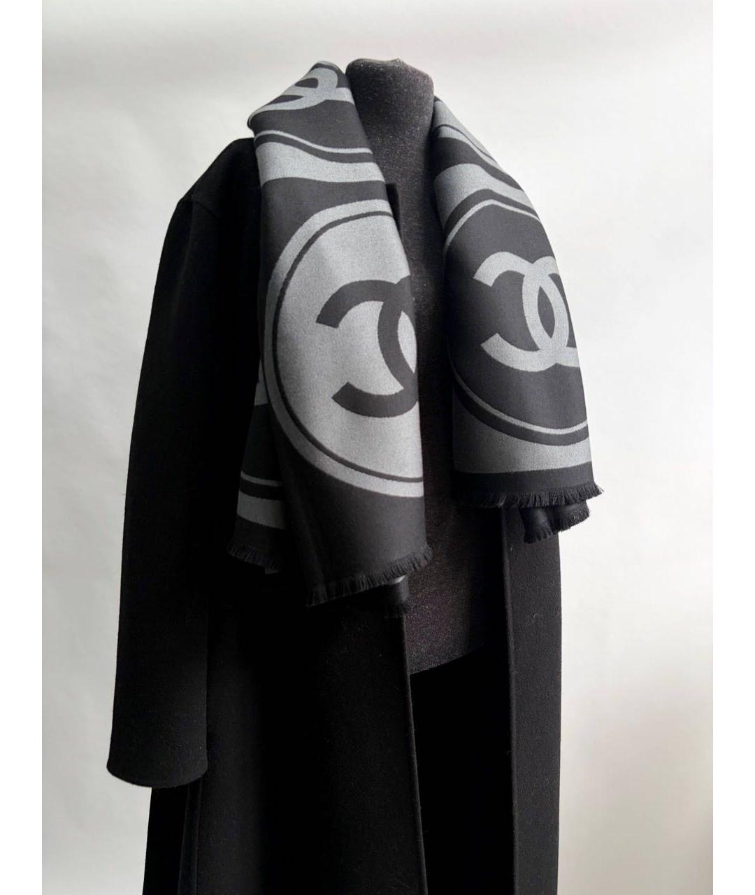 CHANEL Мульти шарф, фото 2