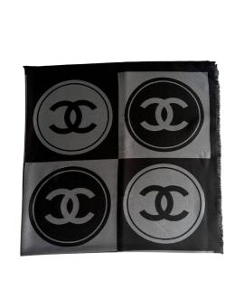 CHANEL Шарф