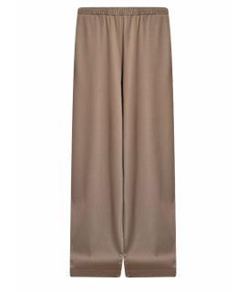 12 STOREEZ Брюки широкие