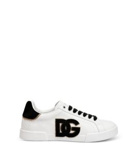 DOLCE&GABBANA Кеды