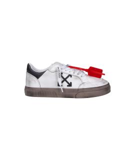 OFF-WHITE Низкие кроссовки / кеды