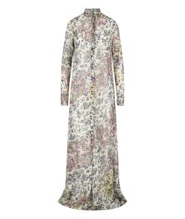 DRIES VAN NOTEN Коктейльное платье