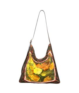 DRIES VAN NOTEN Сумка тоут