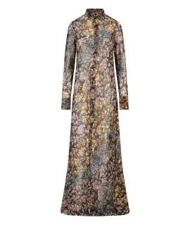 DRIES VAN NOTEN Повседневное платье