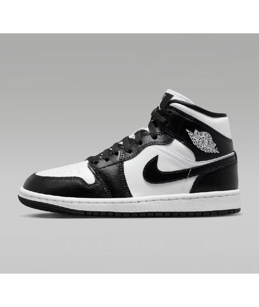 NIKE Кожаные кроссовки, фото 7