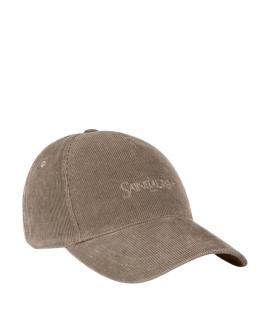 SAINT LAURENT Кепка