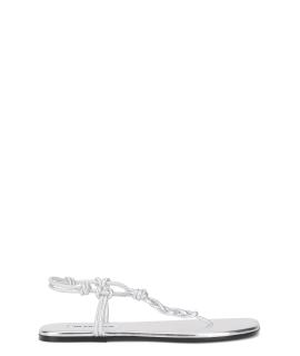 JIL SANDER Босоножки
