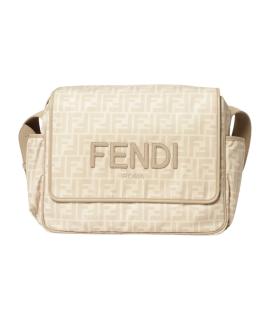 FENDI Дорожная/спортивная сумка
