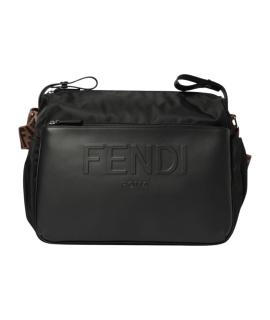 FENDI Дорожная/спортивная сумка