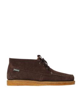 SEBAGO Низкие ботинки