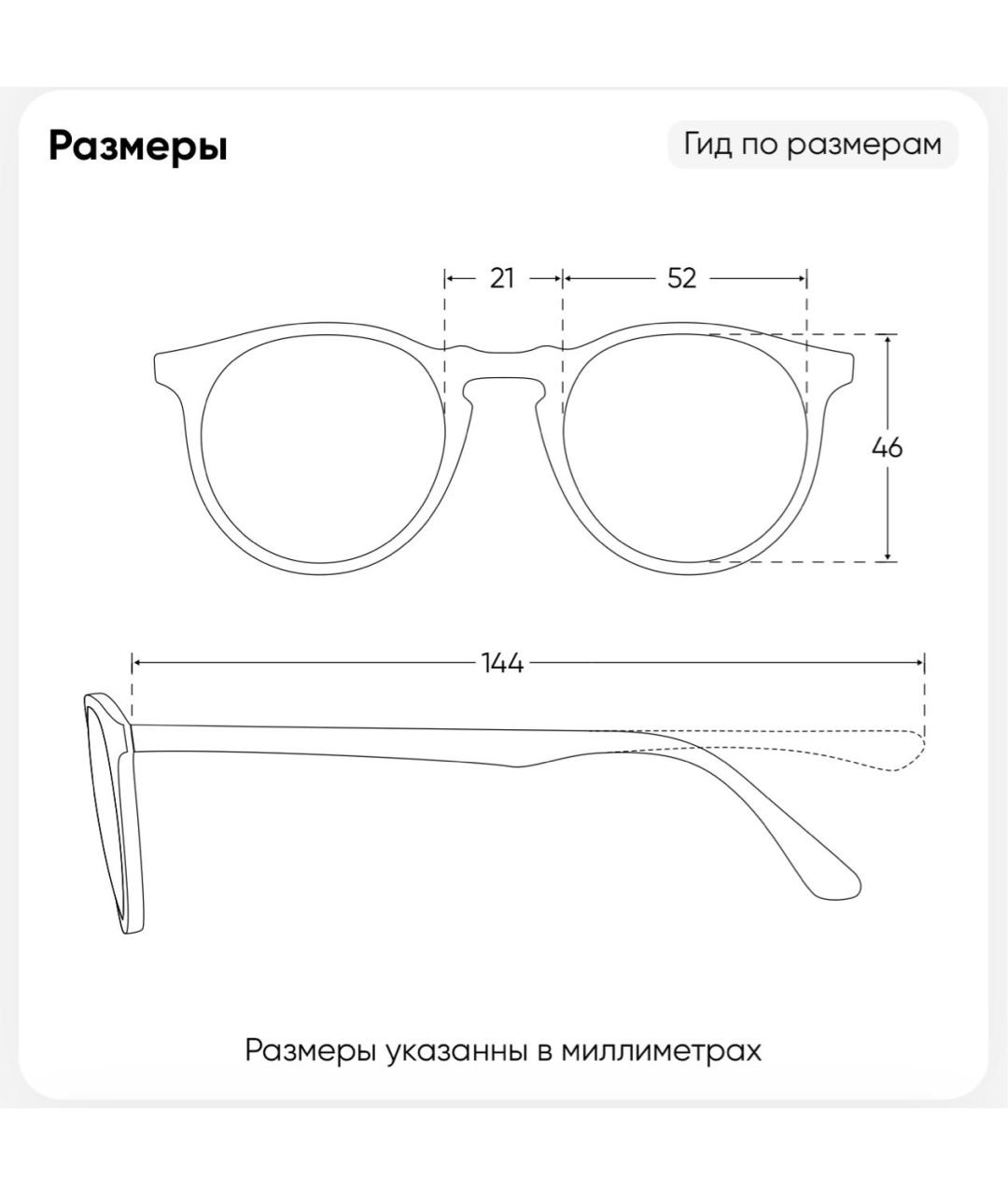 DITA Коричневые пластиковые солнцезащитные очки, фото 6