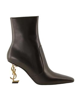 SAINT LAURENT Ботильоны