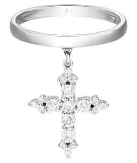 YANA JEWELLERY Кольцо