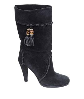 GUCCI Сапоги