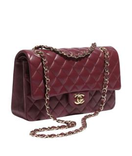 CHANEL Сумка через плечо