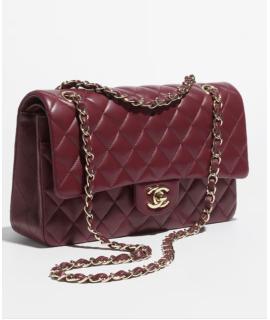 CHANEL Сумка через плечо