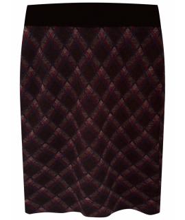 DIANE VON FURSTENBERG Юбка миди