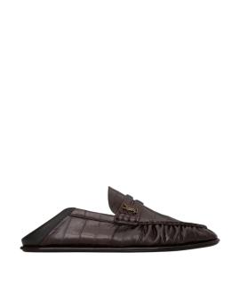 SAINT LAURENT Лоферы