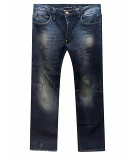 PHILIPP PLEIN Джинсы скинни
