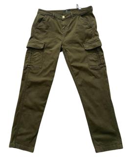 7 FOR ALL MANKIND Джинсы слим