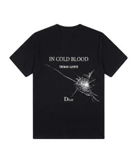 CHRISTIAN DIOR Футболка