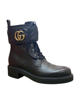 GUCCI Ботинки