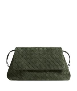 BOTTEGA VENETA Сумка через плечо