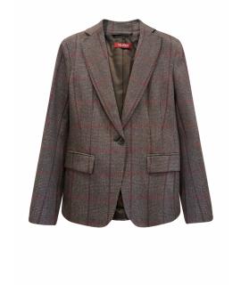 MAX MARA Жакет/пиджак