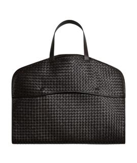 BOTTEGA VENETA Дорожная/спортивная сумка