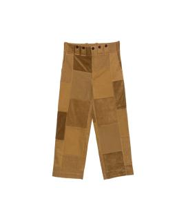 JUNYA WATANABE Повседневные брюки