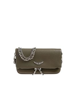 ZADIG & VOLTAIRE Сумка тоут