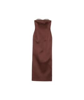 NEW ARRIVALS Вечернее платье