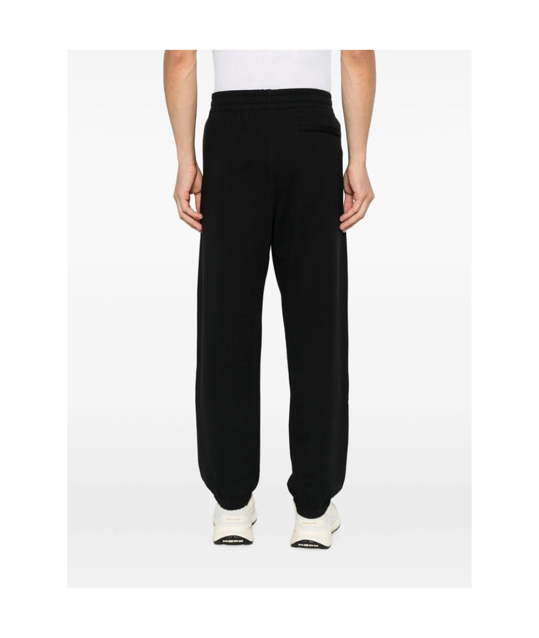 CALVIN KLEIN Черный спортивный костюм, фото 2