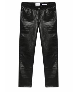 7 FOR ALL MANKIND Джинсы слим