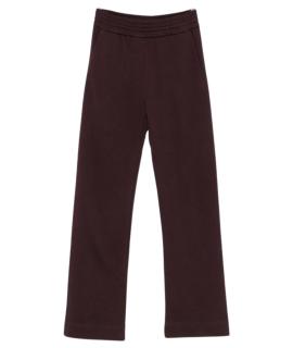 DRIES VAN NOTEN Прямые брюки