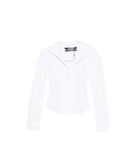 JACQUEMUS Рубашка