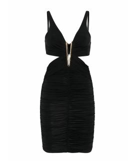 ELISABETTA FRANCHI Коктейльное платье