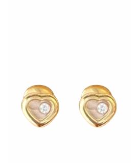 CHOPARD Серьги