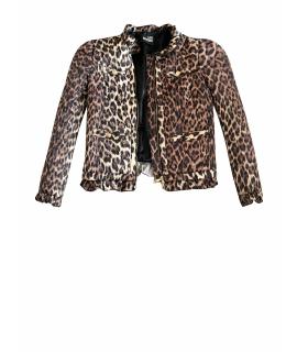 LOVE MOSCHINO Куртка