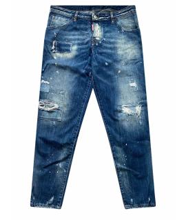 DSQUARED2 Джинсы слим