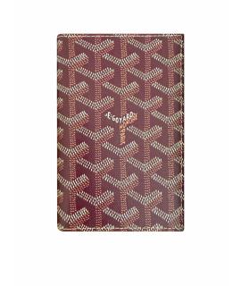 GOYARD Обложка/футляр