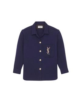 SAINT LAURENT Жакет/пиджак