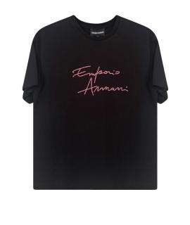 EMPORIO ARMANI Детская футболка / топ