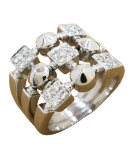BVLGARI Кольцо
