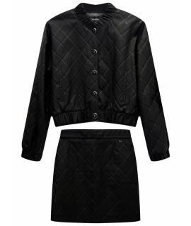 CHANEL Костюм с юбками